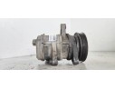 Recambio de compresor aire acondicionado para jeep gr.cherokee (wj/wg) 4.0 laredo referencia OEM IAM 4472207014  