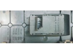 Recambio de mando elevalunas delantero derecho para bmw serie 1 berlina (e81/e87) 118d referencia OEM IAM 6935534  