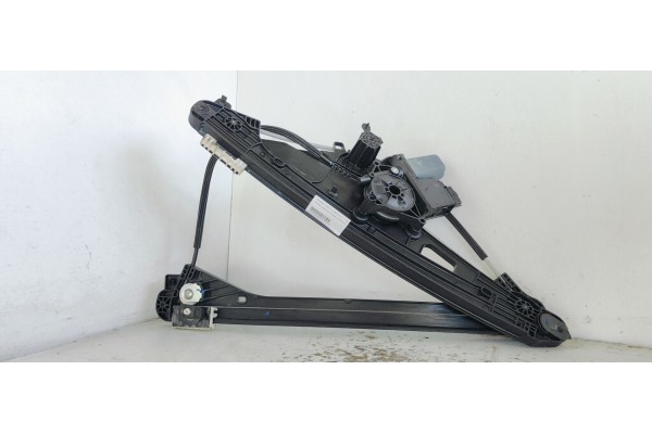 Recambio de elevalunas delantero derecho para peugeot 3008 allure pack referencia OEM IAM   