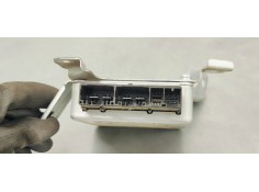 Recambio de modulo electronico para toyota yaris 1.0 i 68 referencia OEM IAM 896500D293  