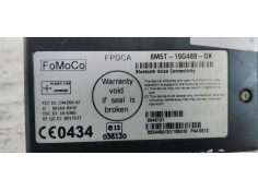 Recambio de modulo electronico para ford mondeo ber. (ca2) econetic referencia OEM IAM 8M5T19G488DK  