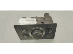 Recambio de mando luces para opel zafira b enjoy referencia OEM IAM 13205870  