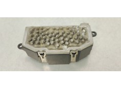 Recambio de resistencia calefaccion para volkswagen passat berlina (3c2) 1.4 tsi 122 referencia OEM IAM 3C0907521F  
