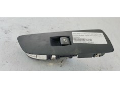 Recambio de mando elevalunas delantero derecho para bmw serie 1 berlina (e81/e87) 118d referencia OEM IAM 6935534  