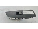 Recambio de mando elevalunas delantero derecho para bmw serie 1 berlina (e81/e87) 118d referencia OEM IAM 6935534  