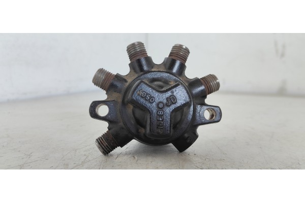 Recambio de rampa inyectora para ford tourneo connect (tc7) 1.8 tdci cat referencia OEM IAM R9144Z020C  