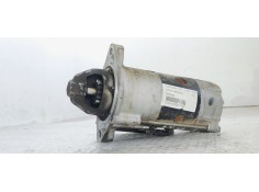 Recambio de motor arranque para opel astra j lim. 1.7 cdti 110 fap referencia OEM IAM 55578420  