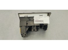 Recambio de mando luces para opel zafira b enjoy referencia OEM IAM 13205870  