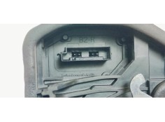 Recambio de cerradura puerta delantera derecha para bmw serie 1 berlina (e81/e87) 116d referencia OEM IAM   