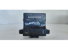 MODULO ELECTRONICO 1K0907530F 