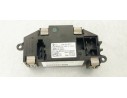 Recambio de resistencia calefaccion para volkswagen passat berlina (3c2) 1.4 tsi 122 referencia OEM IAM 3C0907521F  