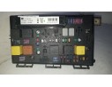 Recambio de caja reles / fusibles para opel astra h berlina enjoy referencia OEM IAM 13145034  