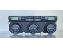 Recambio de mando climatizador para volkswagen passat berlina (3c2) sportline referencia OEM IAM   