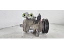 Recambio de compresor aire acondicionado para jeep gr.cherokee (wj/wg) 4.0 laredo referencia OEM IAM 4472207014  