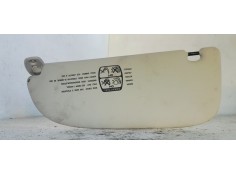 Recambio de parasol derecho para peugeot 206+ 1.1 i 60 referencia OEM IAM   