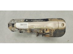 Recambio de maneta exterior delantera izquierda para renault scenic iii 1.9 dci 130 referencia OEM IAM 806070032R  