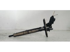 Recambio de inyector para audi q7 (4l) 3.0 tdi referencia OEM IAM 0445115052  