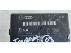Recambio de modulo electronico para volkswagen touran (1t1) edition referencia OEM IAM 1K0907530F  