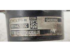 Recambio de rampa inyectora para ford tourneo connect (tc7) 1.8 tdci cat referencia OEM IAM R9144Z020C  