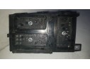 Recambio de caja reles / fusibles para opel astra h berlina enjoy referencia OEM IAM 13145034  