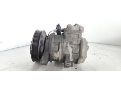 Recambio de compresor aire acondicionado para jeep gr.cherokee (wj/wg) 4.0 laredo referencia OEM IAM 4472207014  