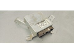Recambio de modulo electronico para toyota yaris 1.0 i 68 referencia OEM IAM 896500D293  