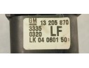 Recambio de mando luces para opel zafira b enjoy referencia OEM IAM 13205870  