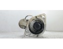 Recambio de motor arranque para opel astra j lim. 1.7 cdti 110 fap referencia OEM IAM 55578420  
