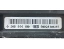 Recambio de abs para renault megane ii berlina 5p 1.5 dci diesel referencia OEM IAM 0265800519  