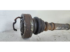 Recambio de transmision delantera izquierda para audi a4 berlina (8e) 1.8 20v turbo referencia OEM IAM 8D0407271AQ  