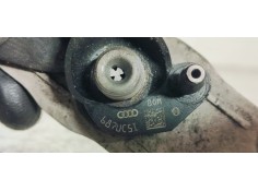 Recambio de inyector para audi q7 (4l) 3.0 tdi referencia OEM IAM 0445115052  