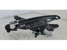 Recambio de elevalunas delantero derecho para peugeot 3008 allure pack referencia OEM IAM   