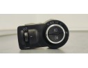 Recambio de mando luces para opel insignia berlina 2.0 cdti 170 fap referencia OEM IAM 22901655  