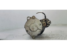 Recambio de motor arranque para opel astra j lim. 1.7 cdti 110 fap referencia OEM IAM 55578420  
