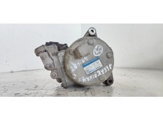 Recambio de compresor aire acondicionado para jeep gr.cherokee (wj/wg) 4.0 laredo referencia OEM IAM 4472207014  