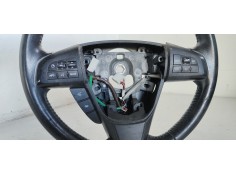 Recambio de volante para mazda 6 kombi (gh) 2.2 de 163cv sportive referencia OEM IAM   