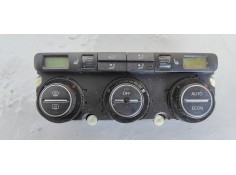 Recambio de mando climatizador para volkswagen passat berlina (3c2) sportline referencia OEM IAM   