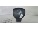 Recambio de airbag delantero izquierdo para nissan note (e11e) 1.5dci 90 fap referencia OEM IAM 3055429  