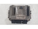 Recambio de centralita motor uce para renault scenic ii emotion referencia OEM IAM 0281011549  