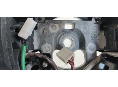 Recambio de volante para mazda 6 kombi (gh) 2.2 de 163cv sportive referencia OEM IAM   