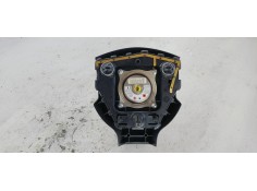 Recambio de airbag delantero izquierdo para nissan note (e11e) 1.5dci 90 fap referencia OEM IAM 3055429  