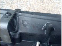 Recambio de aleron trasero para peugeot rcz 1.6 i turbo 156 referencia OEM IAM 1811616  