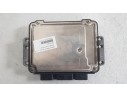 Recambio de centralita motor uce para renault scenic ii emotion referencia OEM IAM 0281011549  