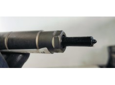 Recambio de inyector para audi q7 (4l) 3.0 tdi referencia OEM IAM 0445115052  