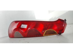 Recambio de piloto trasero izquierdo para nissan note (e11e) max 2.10 referencia OEM IAM   