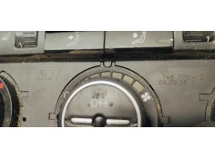 Recambio de mando climatizador para volkswagen passat berlina (3c2) sportline referencia OEM IAM   