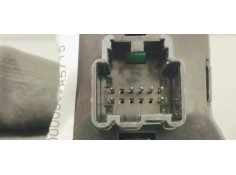 Recambio de mando luces para opel insignia berlina 2.0 cdti 170 fap referencia OEM IAM 22901655  