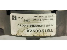 Recambio de alternador para opel insignia sports tourer 2.0 cdti 130 fap referencia OEM IAM   