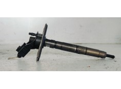 Recambio de inyector para audi q7 (4l) 3.0 tdi referencia OEM IAM 0445115052  