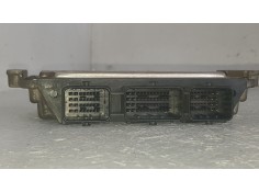 Recambio de centralita motor uce para renault scenic ii emotion referencia OEM IAM 0281011549  